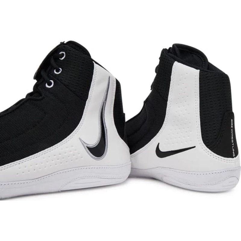 Борцівки Nike Inflict 4