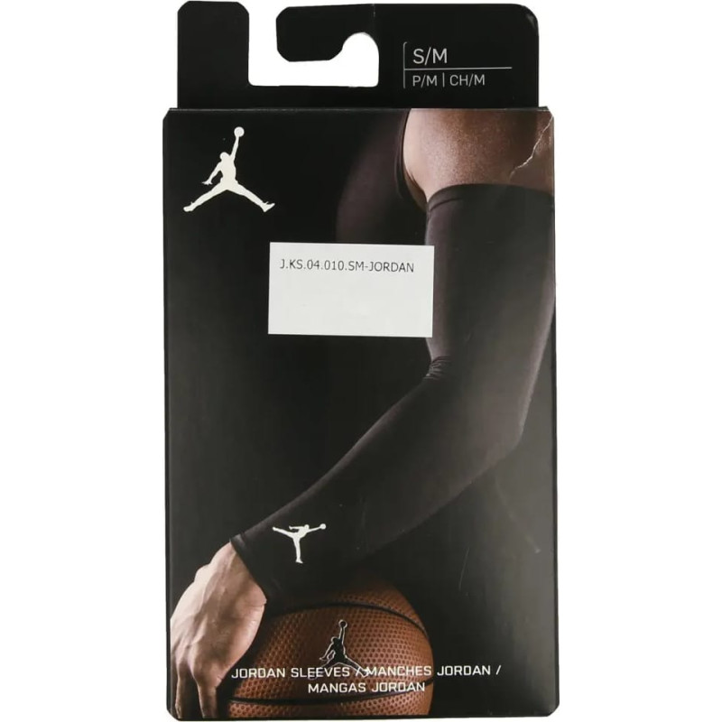 Рукава JORDAN SHOOTER SLEEVES