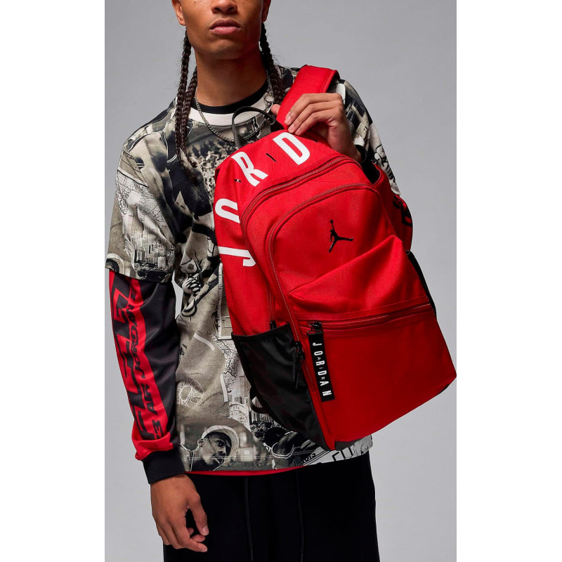 Рюкзак Nike JAM AIR PATROL BACKPACK 27L