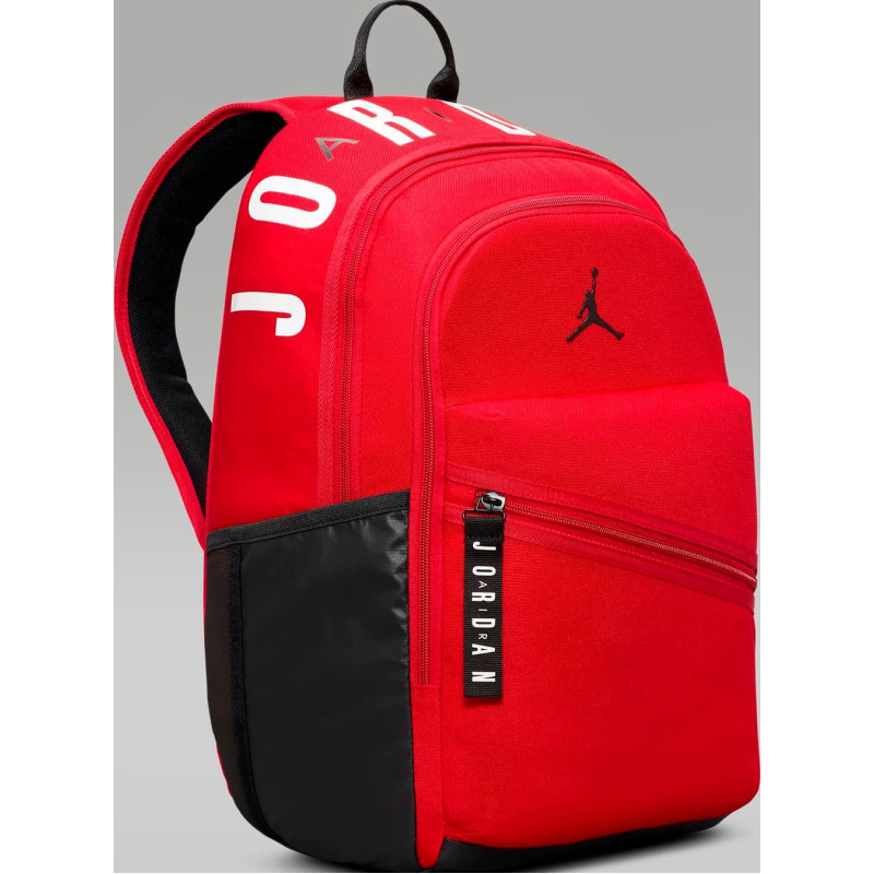 Рюкзак Nike JAM AIR PATROL BACKPACK 27L