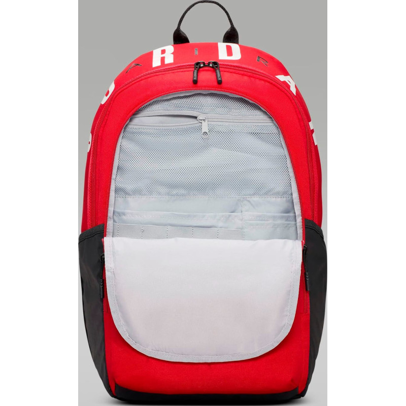 Рюкзак Nike JAM AIR PATROL BACKPACK 27L