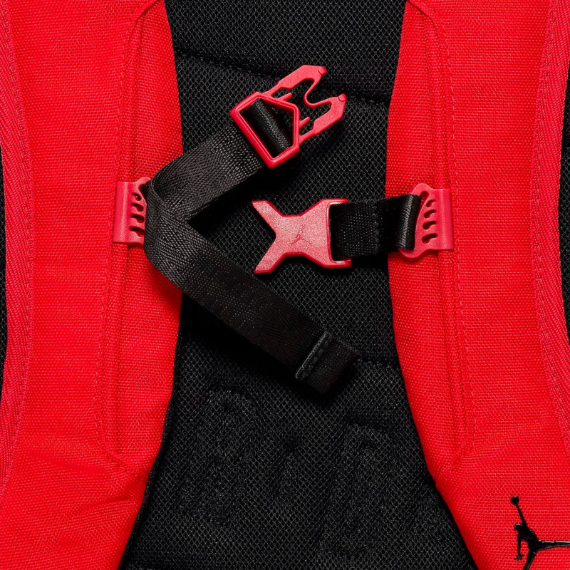 Рюкзак Nike JAM AIR PATROL BACKPACK 27L