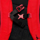 Рюкзак Nike JAM AIR PATROL BACKPACK 27L