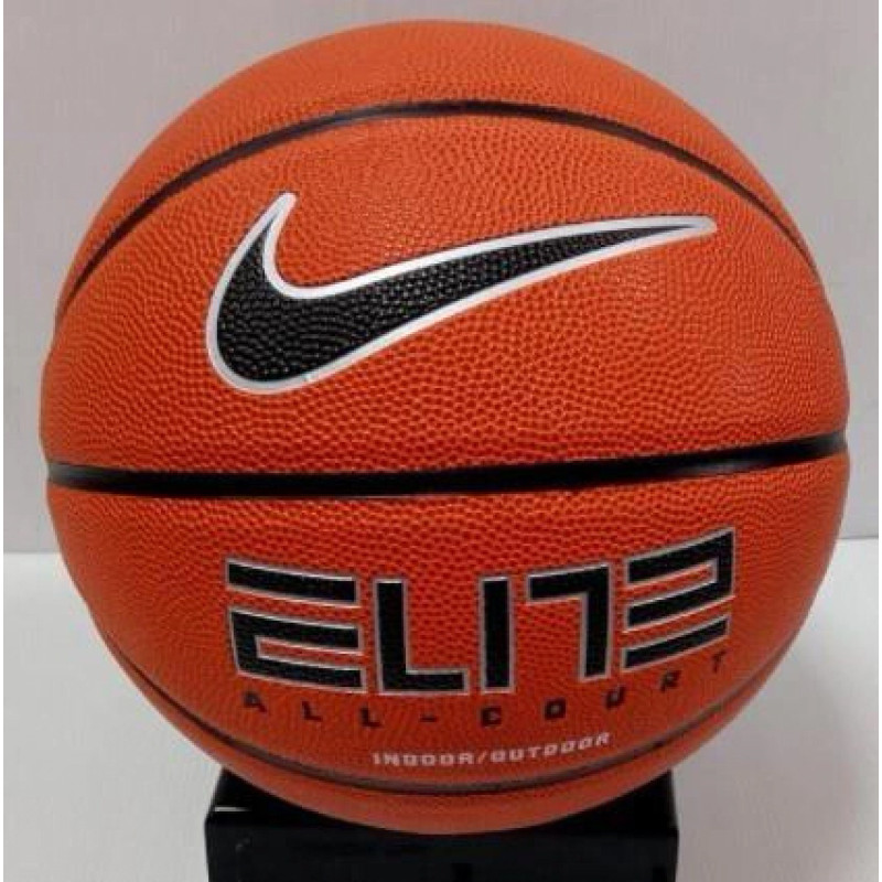 М'яч баскетбольний Nike ELITE ALL COURT 8P 2.0