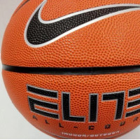 М'яч баскетбольний Nike ELITE ALL COURT 8P 2.0