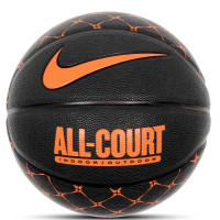М'яч баскетбольний Nike EVERYDAY ALL COURT 8P GRAPHIC