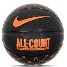 М'яч баскетбольний Nike EVERYDAY ALL COURT 8P GRAPHIC