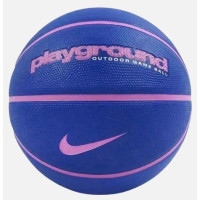 М'яч баскетбольний Nike EVERYDAY PLAYGROUND 8P GRAPHIC DEFLATED