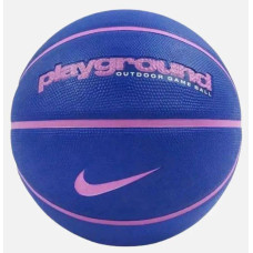 М'яч баскетбольний Nike EVERYDAY PLAYGROUND 8P GRAPHIC DEFLATED