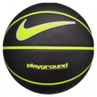 М'яч баскетбольний Nike EVERYDAY PLAYGROUND 8P DEFLATED