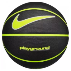 М'яч баскетбольний Nike EVERYDAY PLAYGROUND 8P DEFLATED