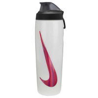 Пляшка Nike REFUEL BOTTLE LOCKING LID 24 OZ