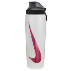 Пляшка Nike REFUEL BOTTLE LOCKING LID 24 OZ