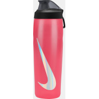 Пляшка Nike REFUEL BOTTLE LOCKING LID 24 OZ
