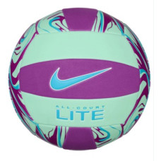 М'яч волейбольний Nike ALL COURT LITE VOLLEYBALL DEFLATED VIVID