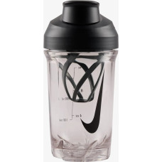 Пляшка Nike TR RECHARGE SHAKER BOTTLE 16 OZ прозорий
