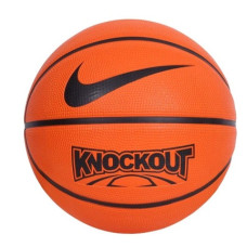 М'яч баскетбольний Nike KNOCKOUT DEFLATED