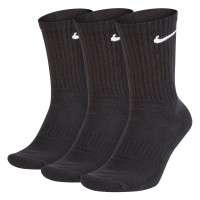 Шкарпетки Nike U NK EVERYDAY CUSH CREW 3 пари