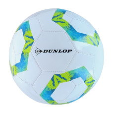 М'яч футбольний Dunlop Football