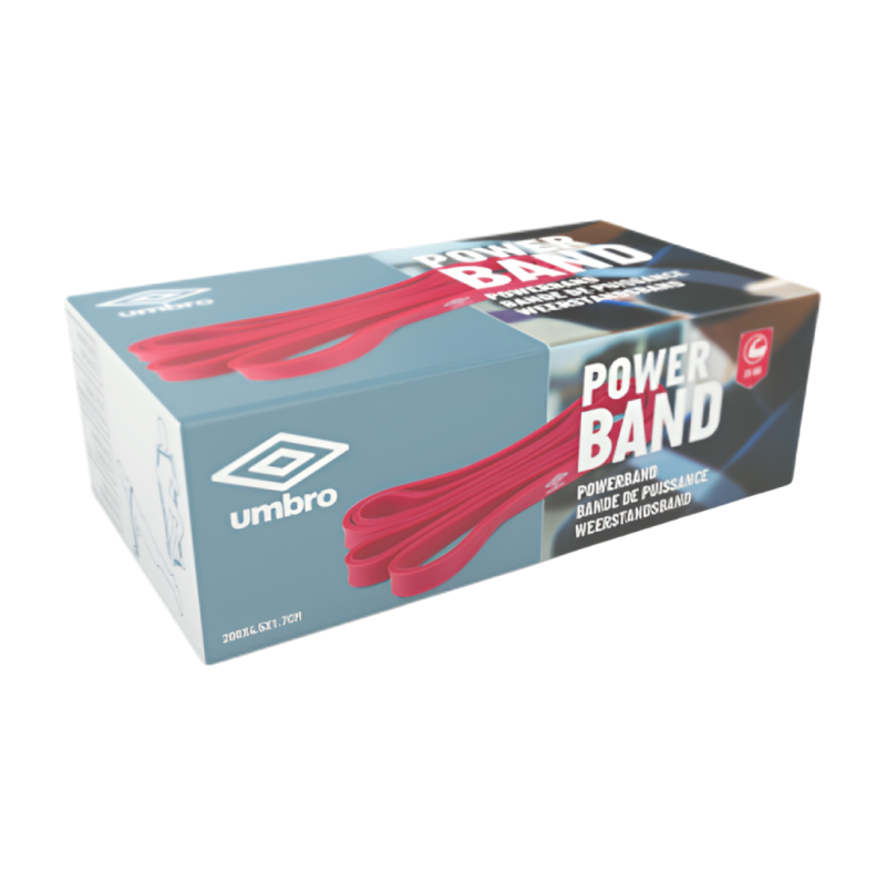 Гума для підтягування Umbro Power band