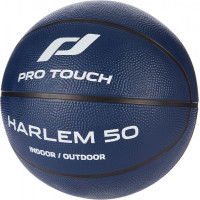 М'яч баскетбольний Pro Touch Harlem 50
