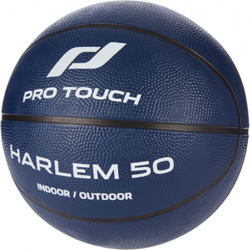 М'яч баскетбольний Pro Touch Harlem 50 М'яч баскетбольний Pro Touch Harlem 50