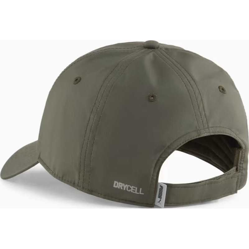 Кепка Puma Poly Cotton Cap