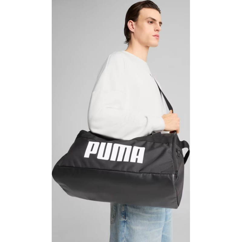 Сумка Puma CHALLENGER S Sports Bag 35L