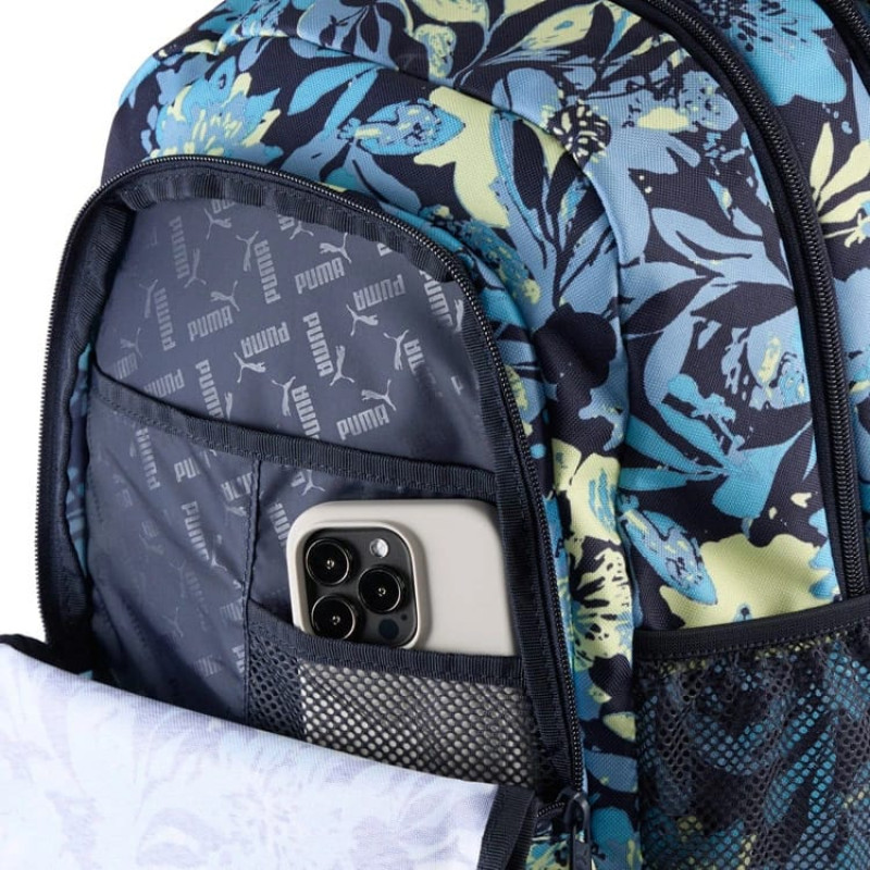 Рюкзак Puma ACADEMY AOP Backpack 29L