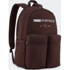 Рюкзак Puma Phase Class Backpack 22L