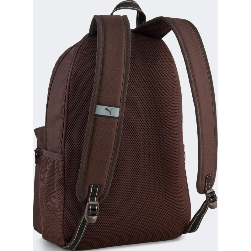 Рюкзак Puma Phase Class Backpack 22L