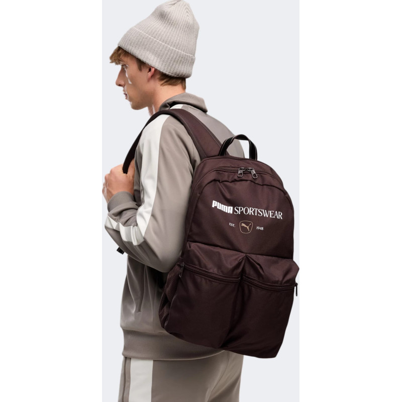 Рюкзак Puma Phase Class Backpack 22L