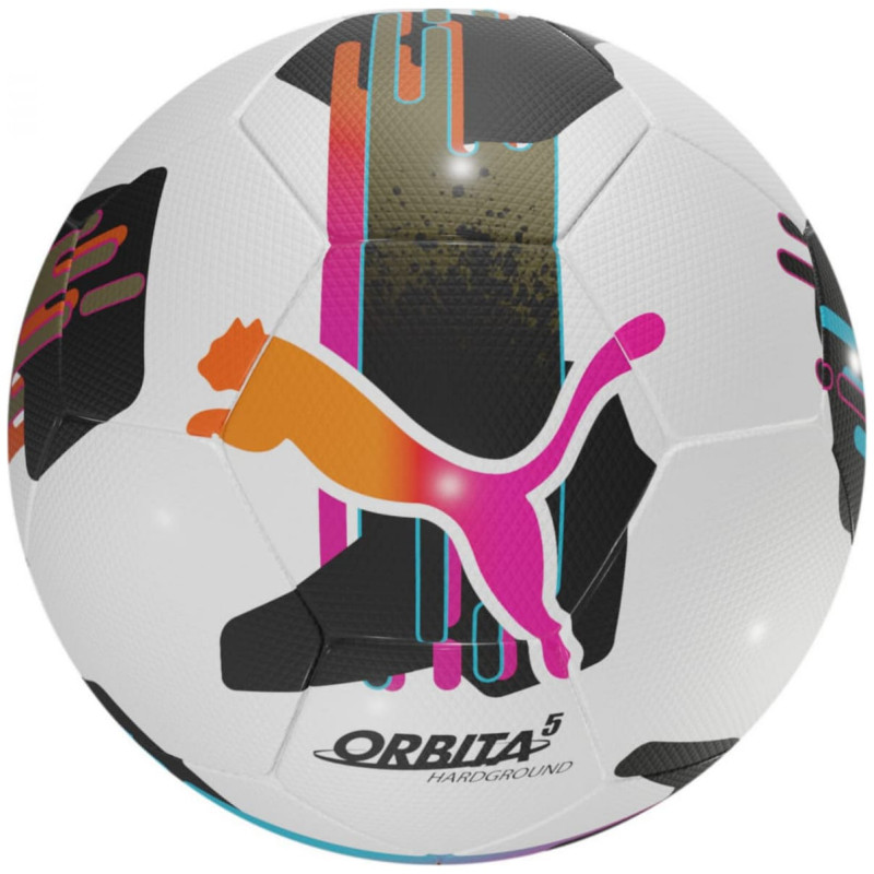 М'яч футбольний Puma Orbita 5 TB Hardground М'яч футбольний Puma Orbita 5 TB Hardground