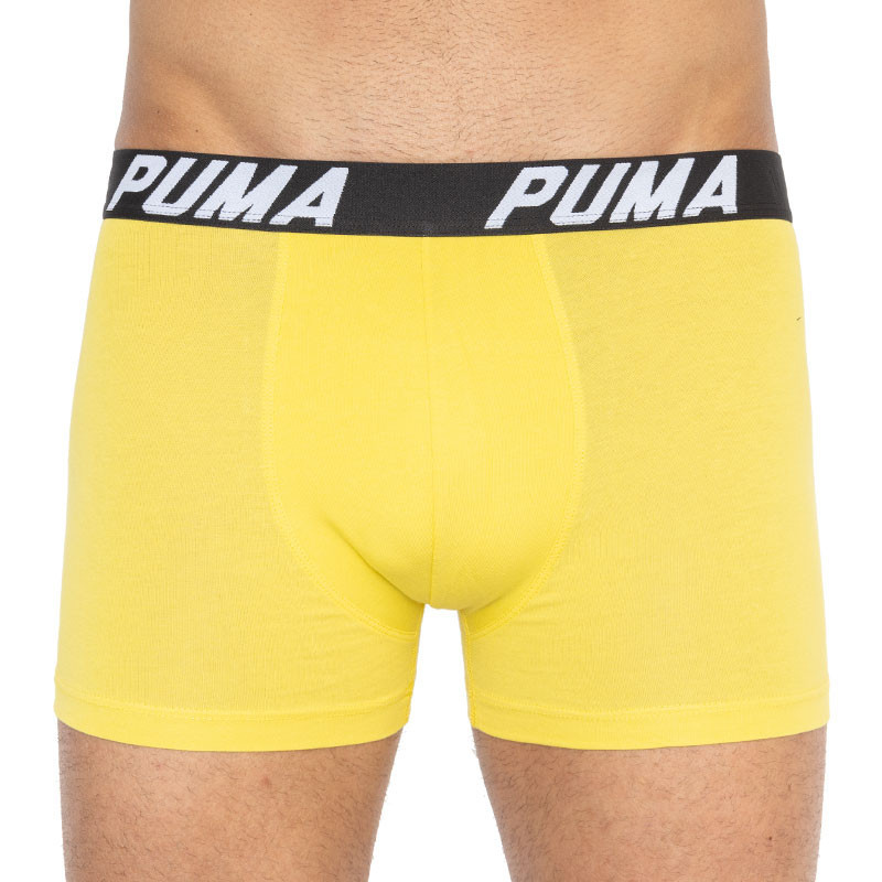 Труси-боксери Puma SPACEDYE STRIPE BOXER 2 пари