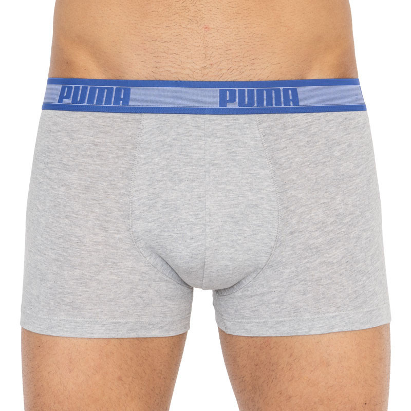 Труси-шорти Puma WORLDHOOD STRIPE TRUNK 2 пари