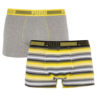 Труси-шорти Puma WORLDHOOD STRIPE TRUNK 2 пари