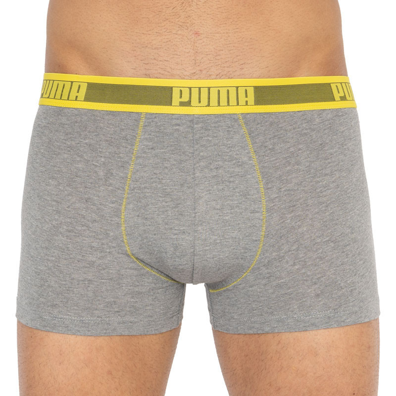 Труси-шорти Puma WORLDHOOD STRIPE TRUNK 2 пари