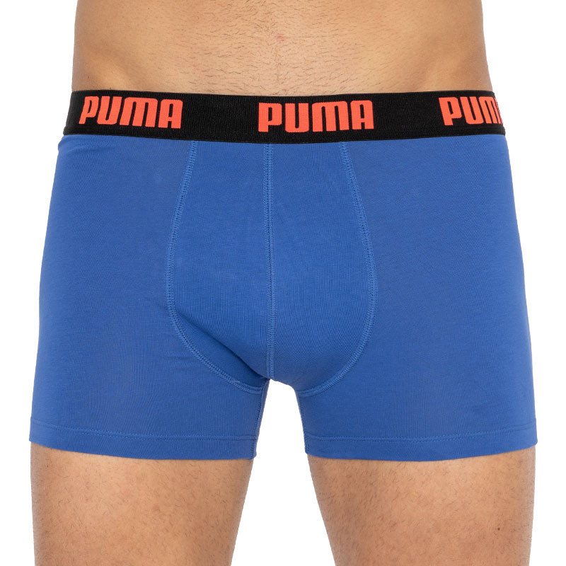 Труси-боксери Puma BASIC BOXER 2 пари