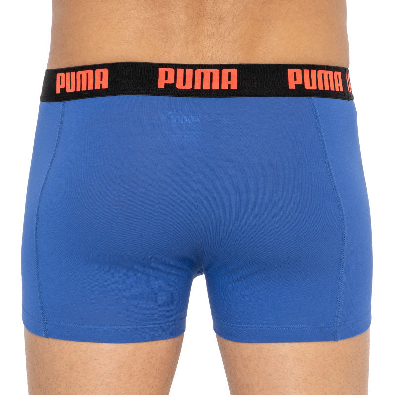 Труси-боксери Puma BASIC BOXER 2 пари