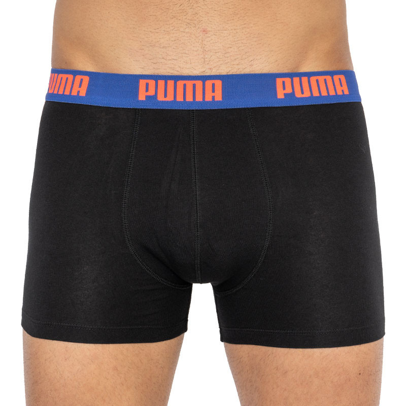 Труси-боксери Puma BASIC BOXER 2 пари