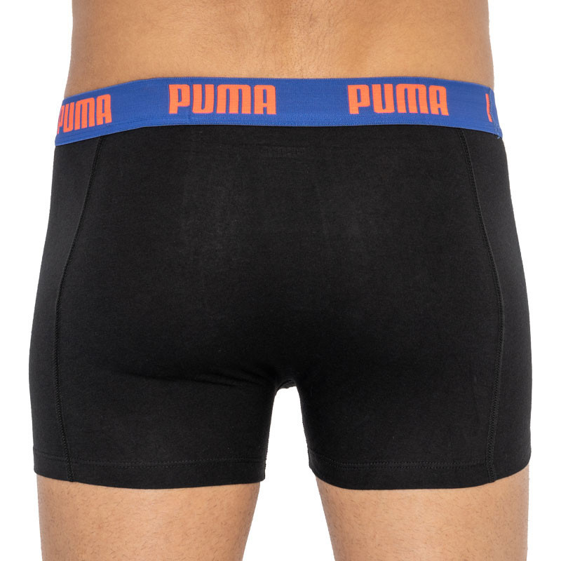 Труси-боксери Puma BASIC BOXER 2 пари
