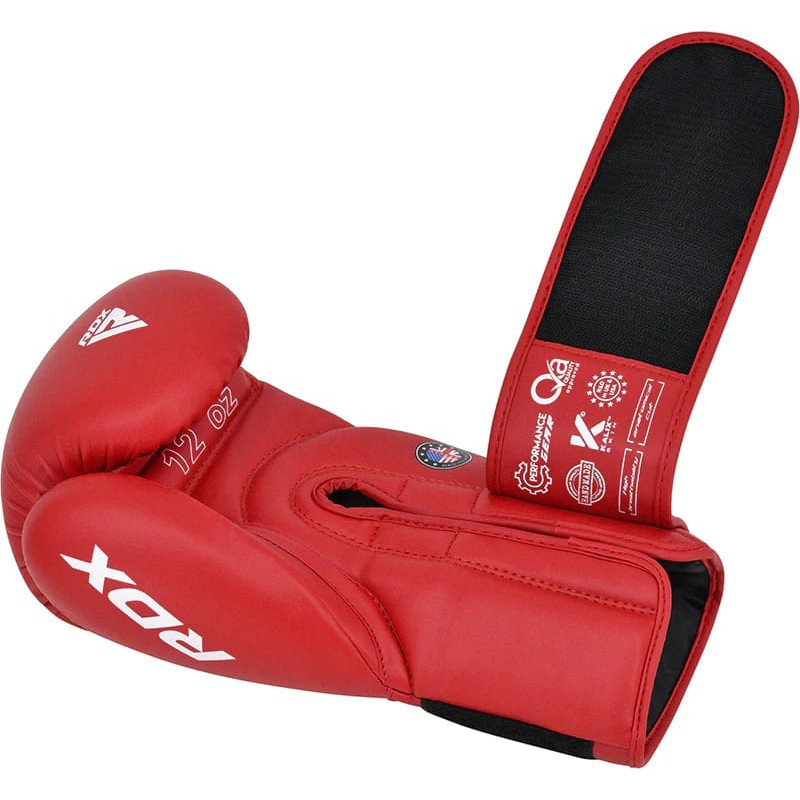 Боксерські рукавиці RDX Boxing Gloves AS2