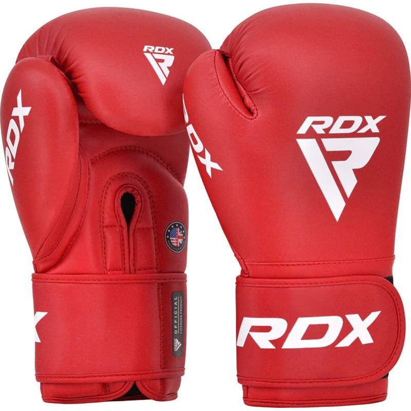 Боксерські рукавиці RDX Boxing Gloves AS2
