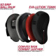 Лапи RDX Focus Pad T15