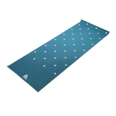Килимок для йоги двосторонній Reebok Double Sided Yoga Mat