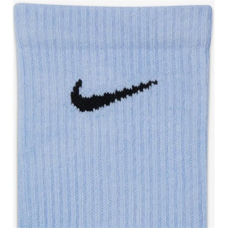Шкарпетки Nike U NK EVERYDAY PLUS CUSH CREW 3 пари