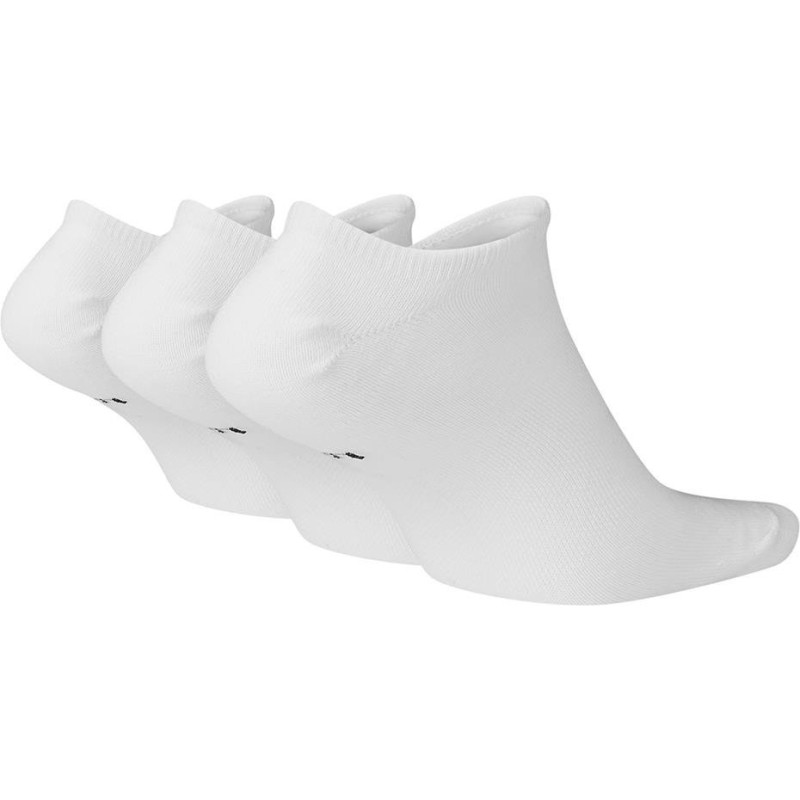 Шкарпетки Nike U NK NSW EVERYDAY ESSENTIAL NS 3 пари