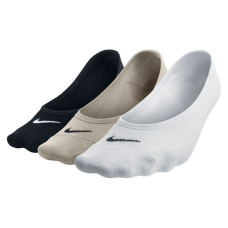 Шкарпетки Nike W NK EVRY LTWT FOOT 3 пари