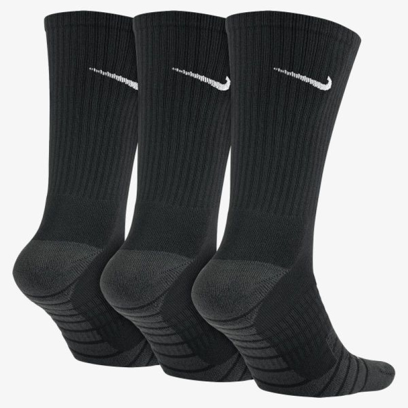Шкарпетки Nike U NK EVERYDAY MAX CUSH CREW 3 пари