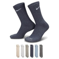 Шкарпетки Nike U NK ED PLS CSH CRW 6 пар